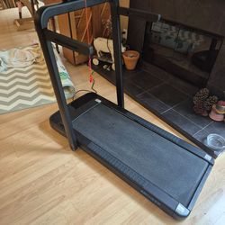 Ancheer Treadmill FOR PARTS / NOT WORKING walking pad