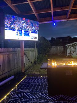50” Furion Outdoor Tv for Sale