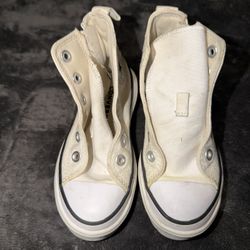 Girls Converse