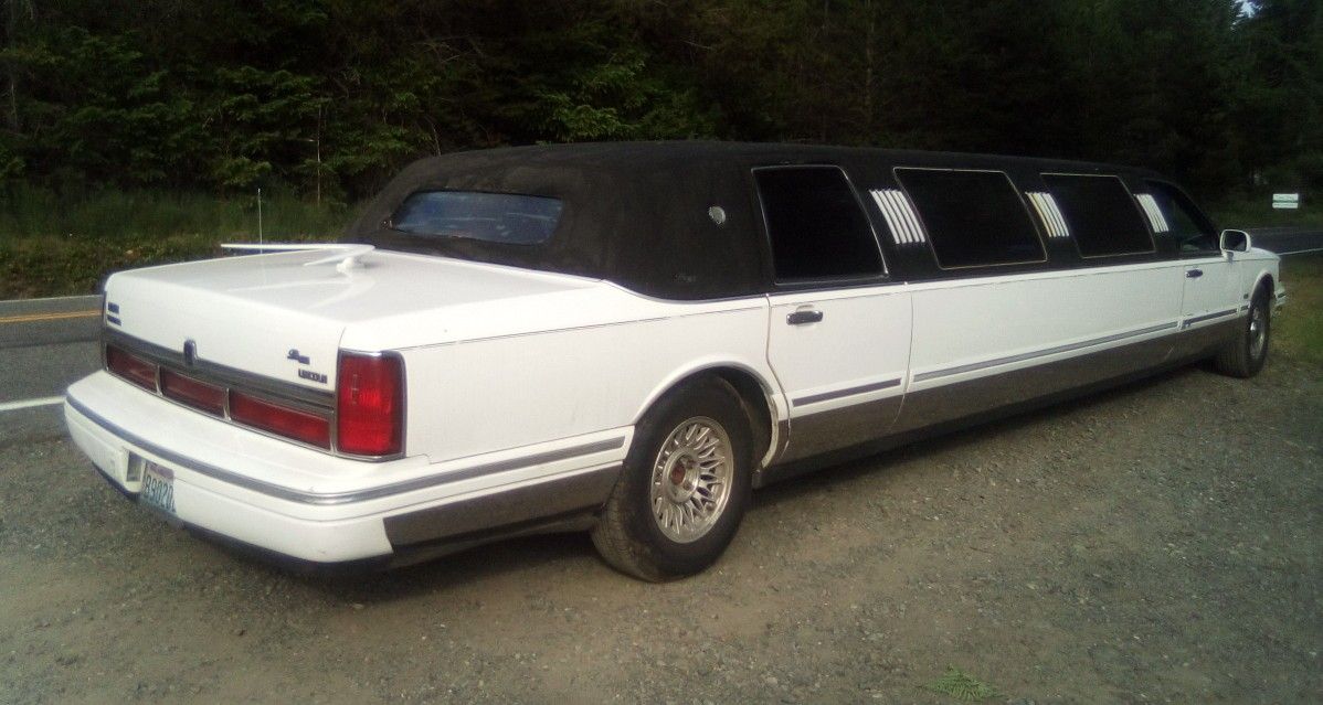 1989 Ford E-350