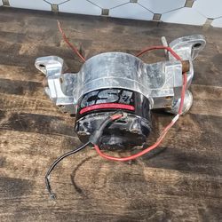 CSI Electric Water Pump (Broken)