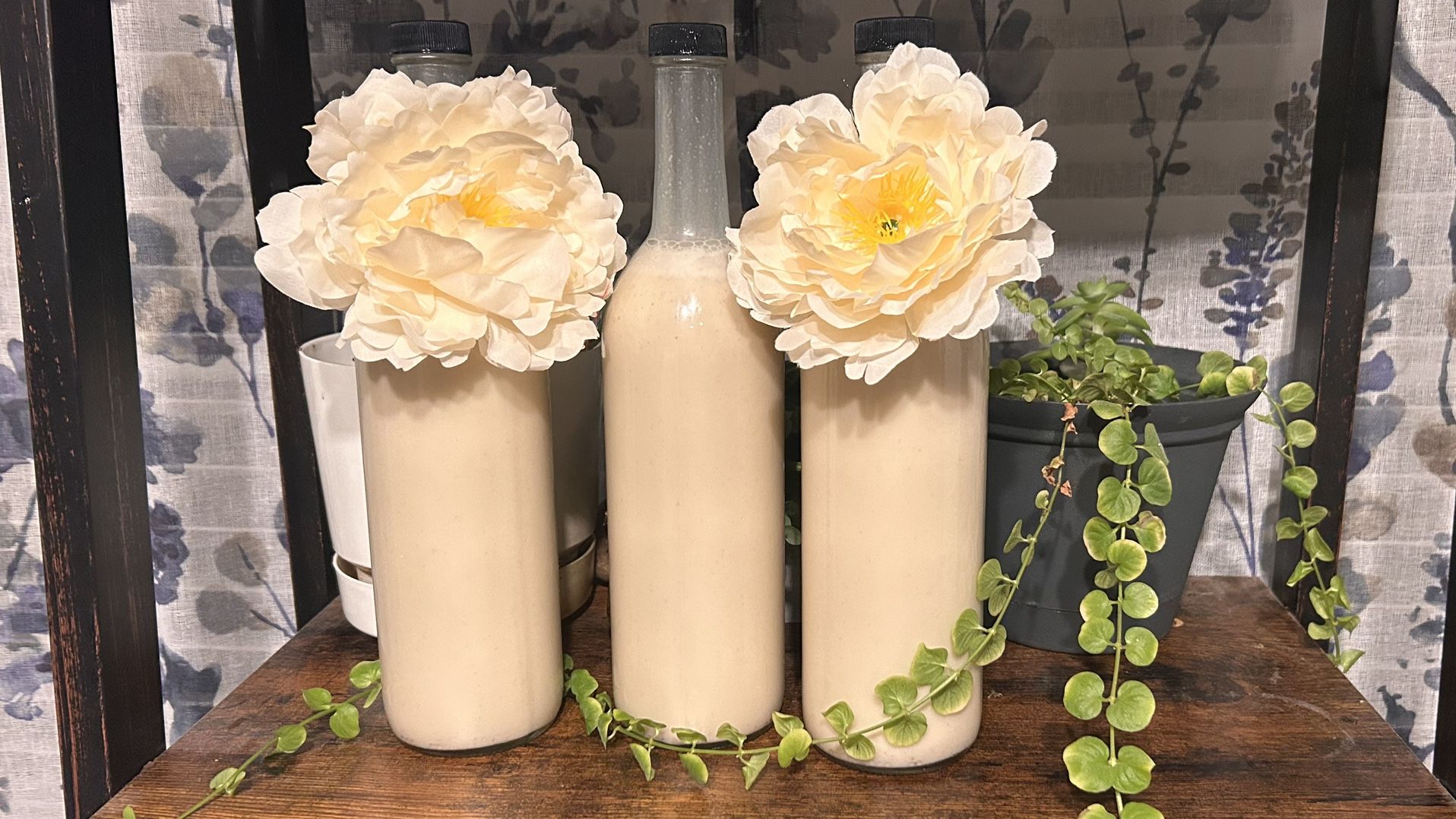 Coquito And Pitorro De Coco 