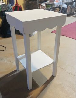 Small table