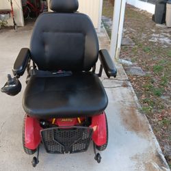 Electric Power Wheelchair. $399 