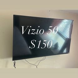 Flat Screen TVs 