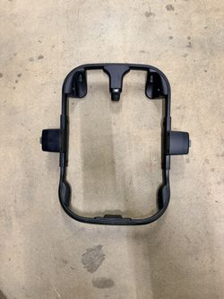 Nuna Car Seat Adapter