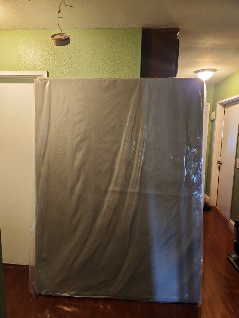 Mattress Foundation