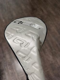 TaylorMade QI35