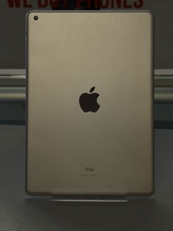 iPad 9th Gen 64GB WiFi