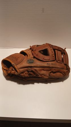 Baseball Glove