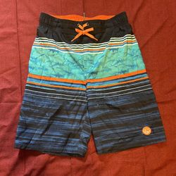 Boys Swim Trunks
