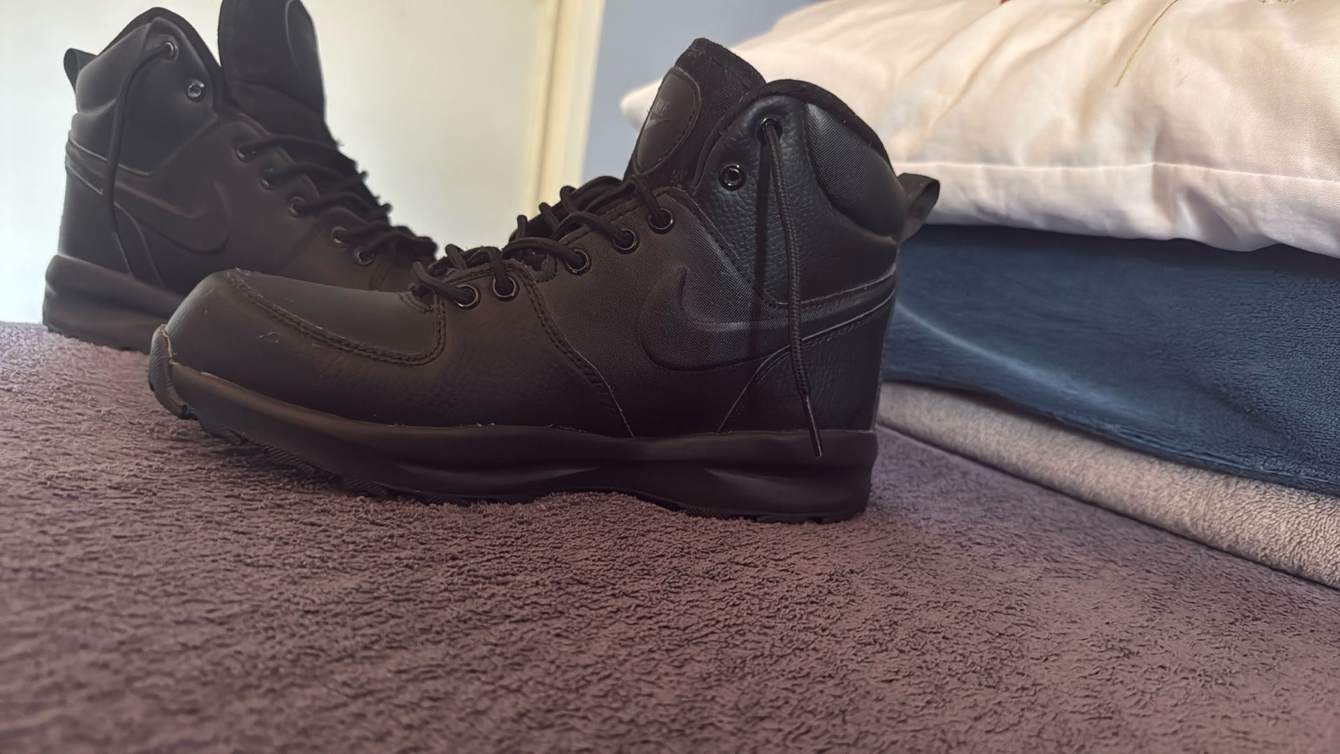 Nike Hiking Boots