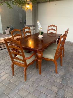 Dining Set