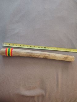 Rainstick | Fair-Trade | Chilean Cactus