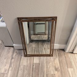 Decorative Mirror