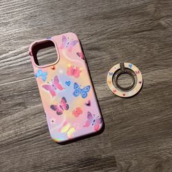 Velvet Caviar iphone 13 pro max case 