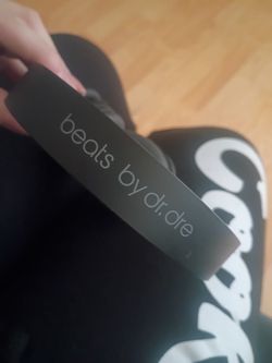 Beats Solo HD