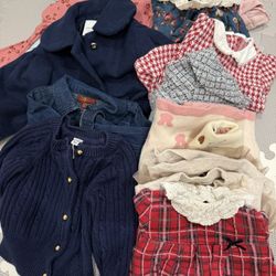 9-18months Clothes