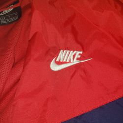 Nike Windbreaker