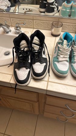 Nike Shoes