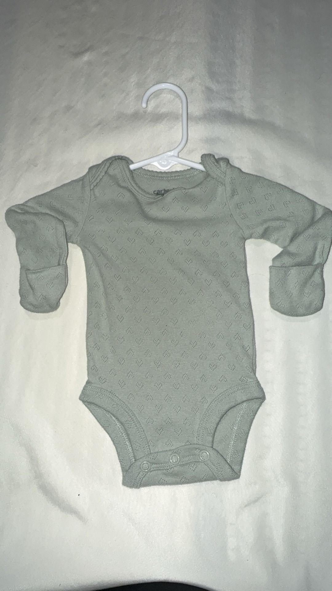 Baby Clothes