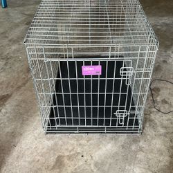 Dog Crate