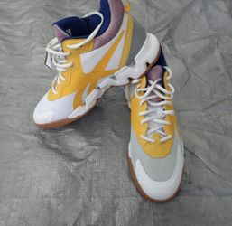 Reebok men’s shoes