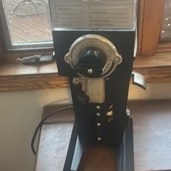 Coffee Grinder