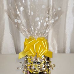 Beauty Gift Basket