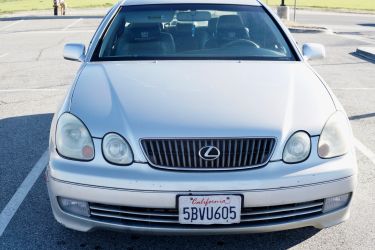 2003 lexus gs300