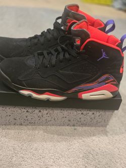 Jordan MVP