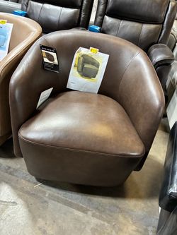 Sofa de piel