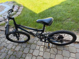 Kids bicycle 20” free