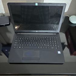 HP Laptop 13 Inch with charging cord