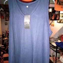 Ladies Shirt Size 2XL