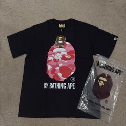 Bape Shirt 
