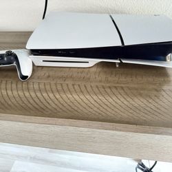 PS5 Slim Disc 