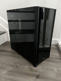 Corsair 4000x RGB PC Case