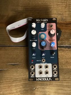 Eurorack Modules - Sale Or Trade