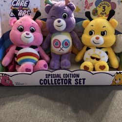 Carebears 