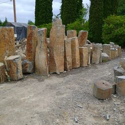 Patio Stone