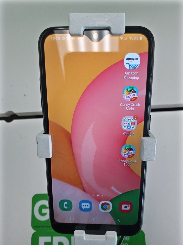 Samsung Galaxy A01 @Cricket