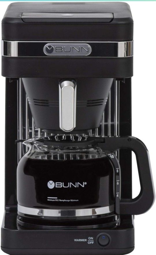 Bunn Speed Brew Elite