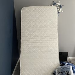 Twin Size Mattress 