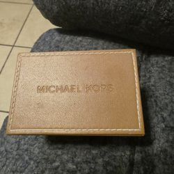 Reloj Michael Kors 