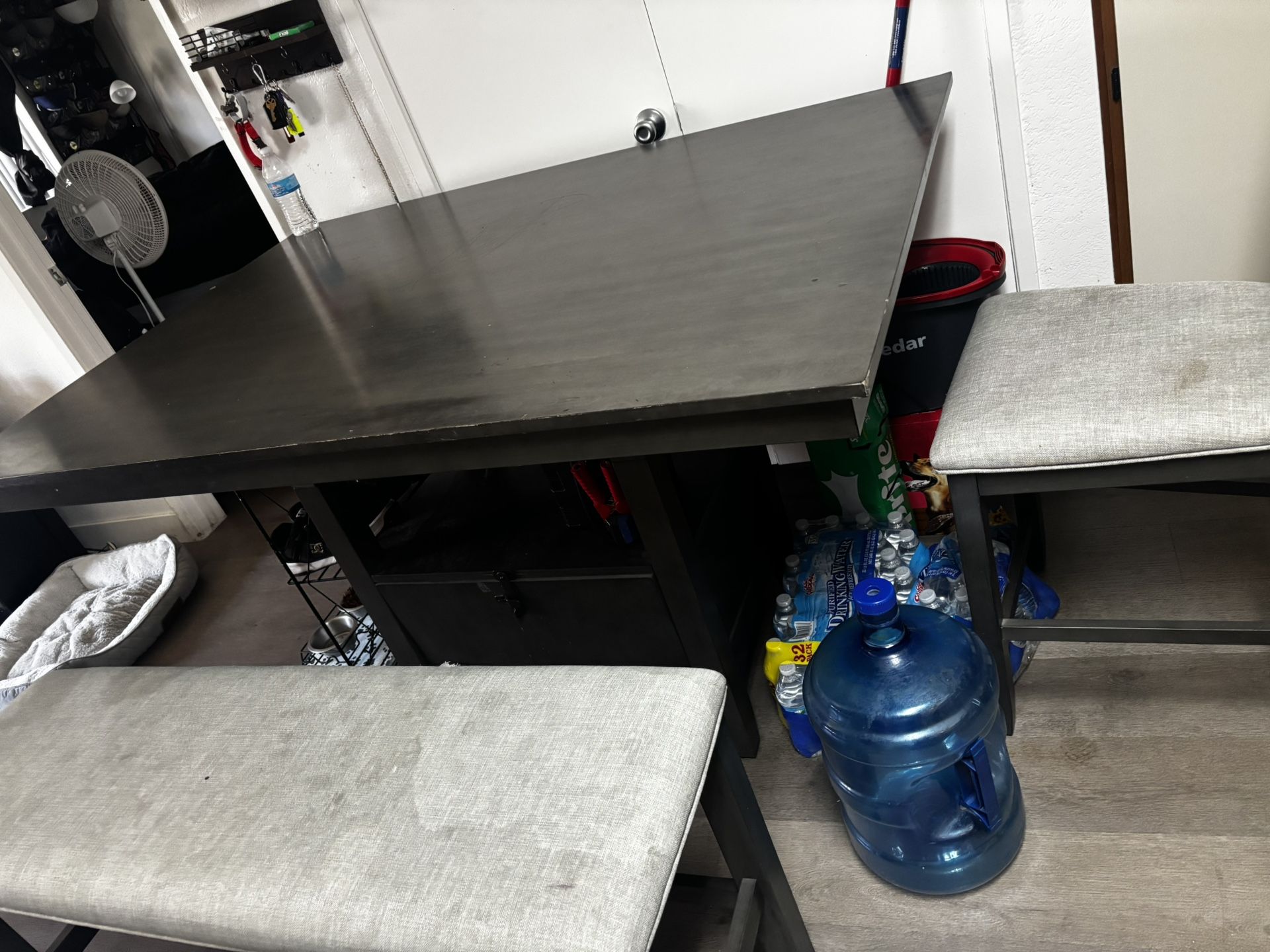 Kitchen Table