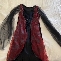 Youth Halloween Costume 