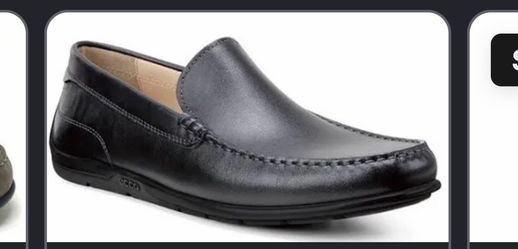 Ecco classic moc 2.0