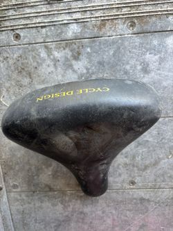Bicycle Seat