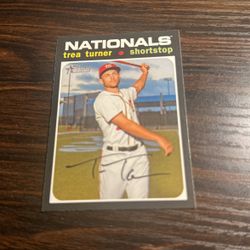 Baseball Cards 